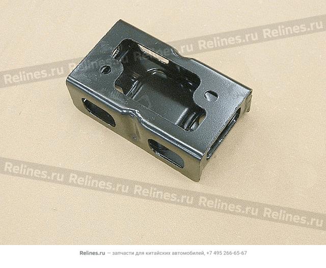 RR lifting foot pad assy - 54019***W09A