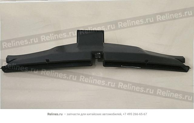 UPR defrost air duct-instrument panel - 81021***2WAA