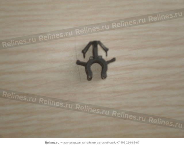 Pipe clamp no.6 - 6311***-G08