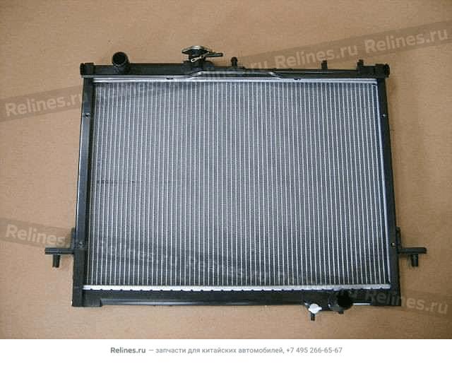 Radiator assy - 13011***00-B1