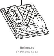 Блок управления КПП - 150***72