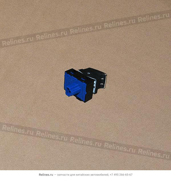 Glass regulator switch - 8080***1AA