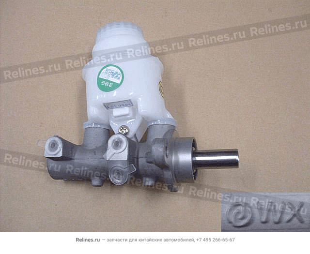 Brake master cylinder(hangzhou) - 3505***B54