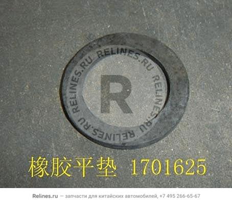 Rub washer - 17***5