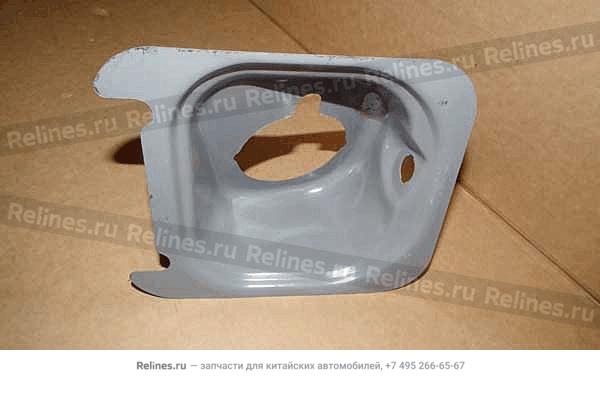 Cover-fuel filler - B11-8***05-DY