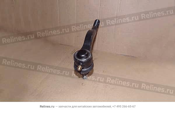 INR ball pin-steering track rod
