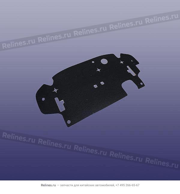Изоляция заднего пола T1A/T18/T1D