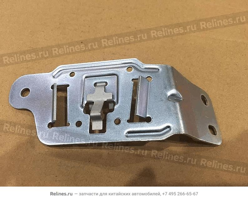 Oil reservior bracket(EC8)