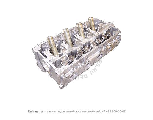 Cylinder head - smw***22