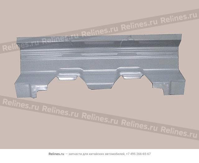 UPR panel-rr roof bow - 5701***K00