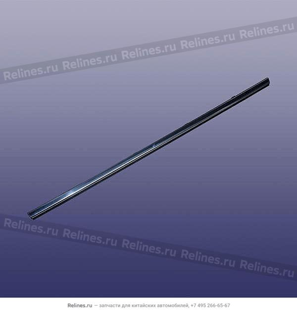 Стрип двери задней правой J69 - J69-***118