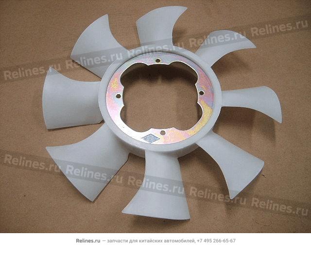 Fan assy - S1308***C387