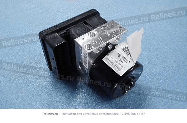 ABS controller assy