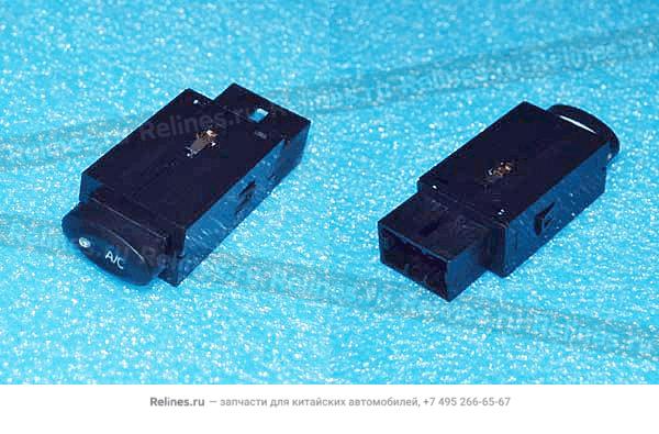 A/c switch - S11-8***12910