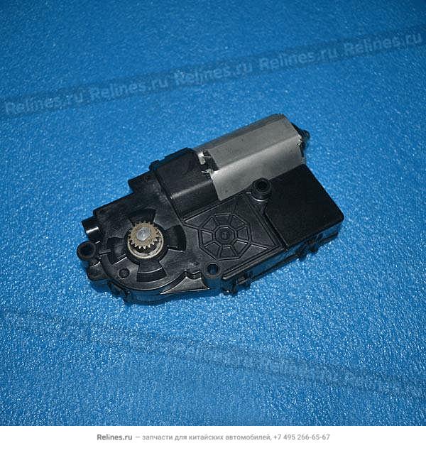 Motor - J60-***105