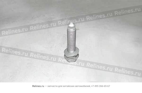 Bolt - FQ147***5TF6A