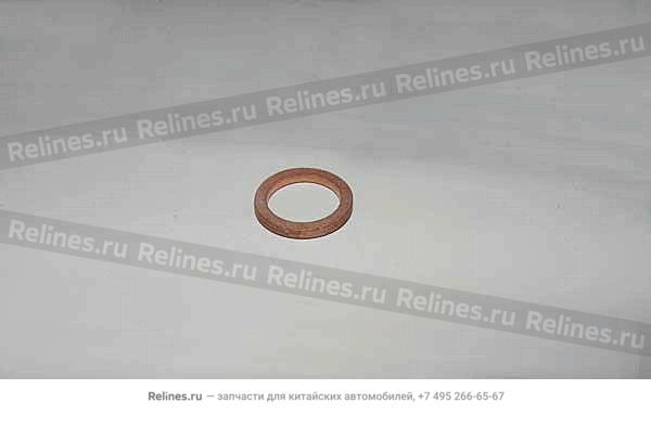 Washer - fork shaft bolt - QR512***2512