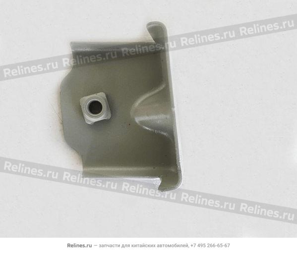 Усилитель стойки правой - 54011***Z8PA