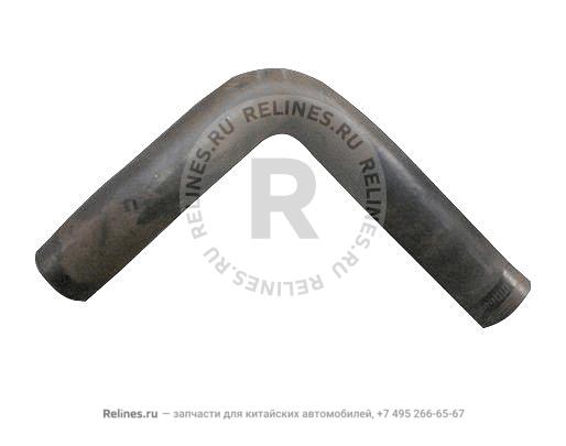 Fuel filling hose