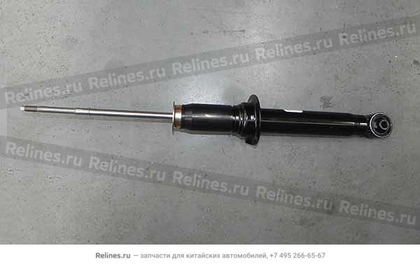 RR shock absorber - B11-2***10GJ