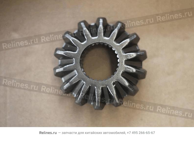 Half shaft gear - 301***932