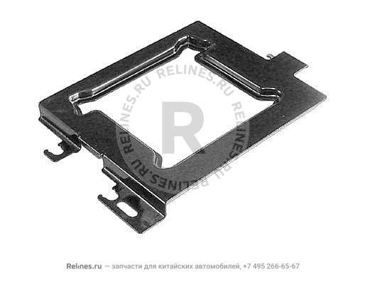 Bracket - ECU