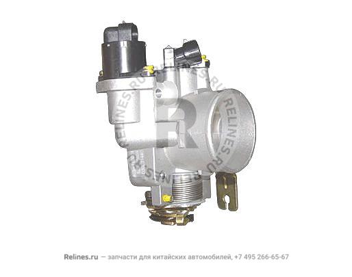 Throttle body assy - A15-***040