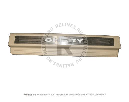 Doorsill-fr LH