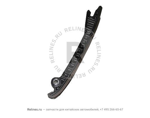 Timing chain cover - 047***7aa