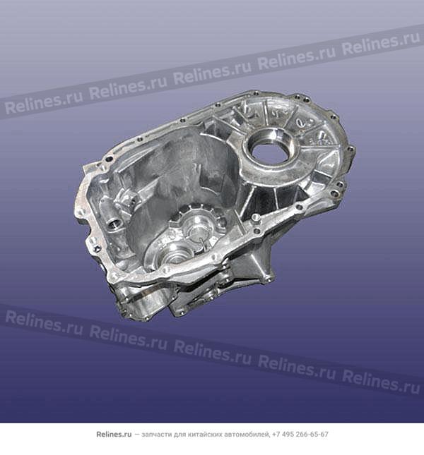 Transmission housing - 525MHB***1101FA