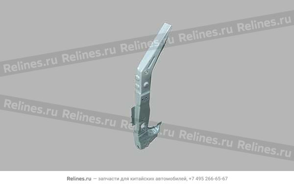 Стойка крыши перед левая - T11-5***10-DY