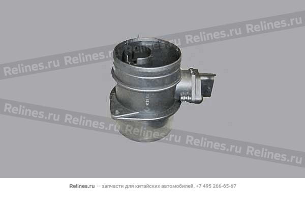 Air flowmeter