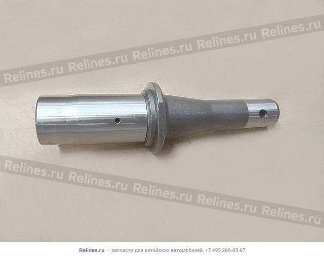 Idle pulley shaft,reverse gear idle pulley shaft,reverse gear idle pulley shaft,reverse gear idle pu - 170***08