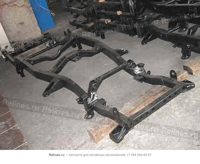 Frame assy - 2800***D05