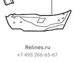 Усилитель стойки кузова - 54011***W01A