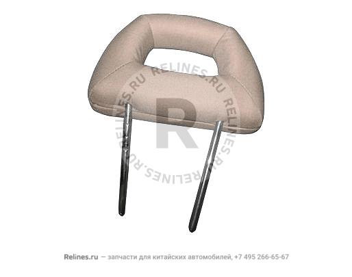 Pillow - RR seat