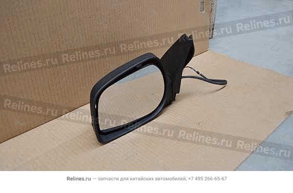 Otr view mirror core-lh - T11-8***10RA