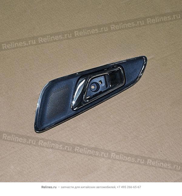 INR handle-fr door LH - J68-6***13BB