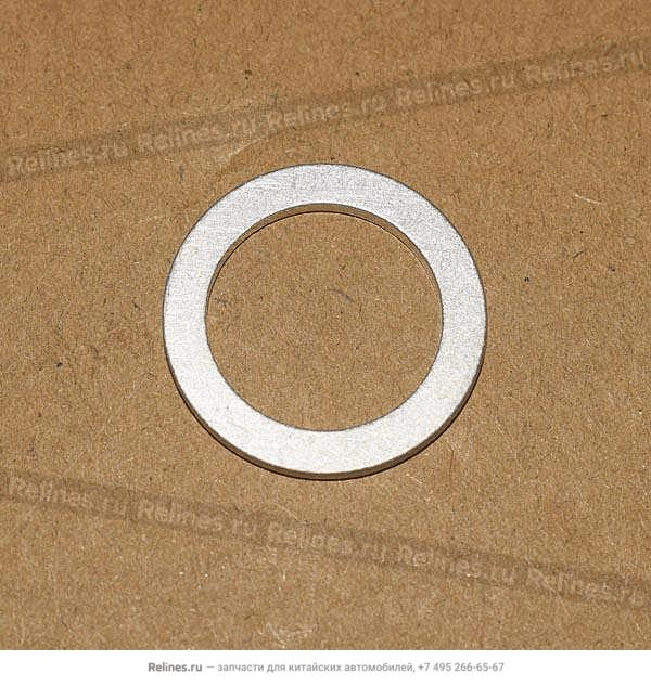 Aluminum washer-transmission - 5T16***1029