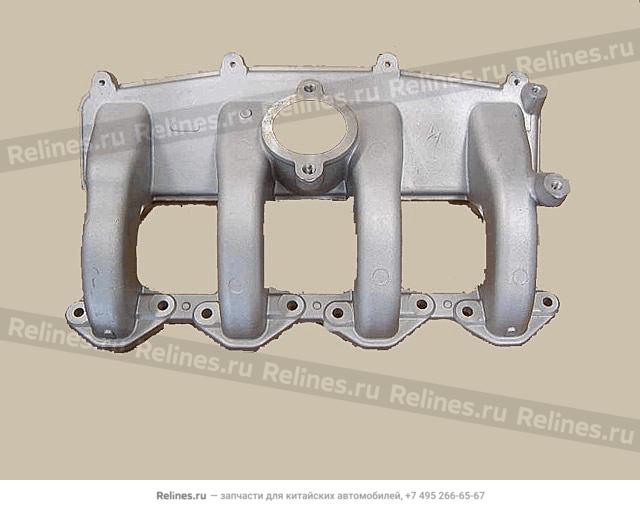 Air intake manifold(Sailor)