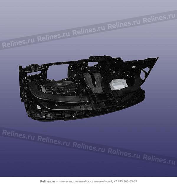 Панель приборов - 40100***AAABK