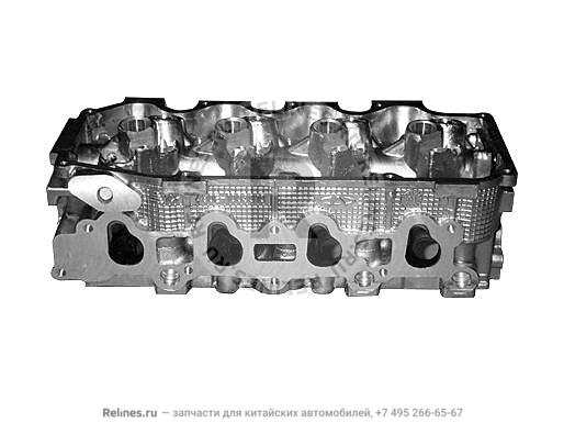 Head assy - cylinder