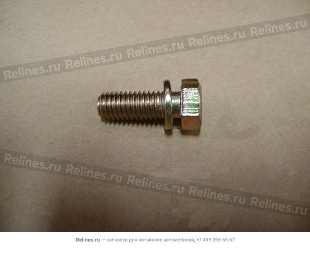 Hex bolt subassy(M8×22) - SC-***006