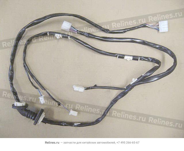 Harn assy-rr door LH(eur III+OBD) - 400213***2A-C1