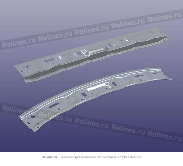 Crossbeam-fr roof - J52-5***30-DY