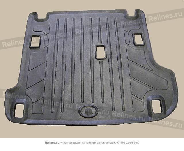 Cushion-luggage compartment - 510901***2-0804