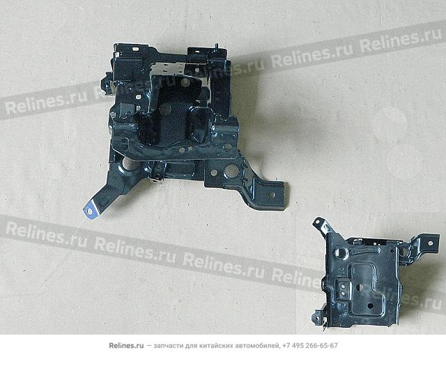 Battery brkt assy - 84009***Y00A