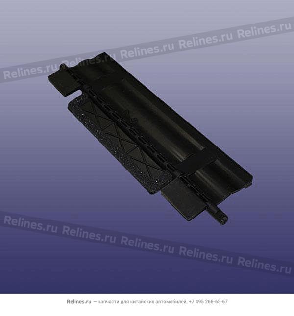 Клапан обдува в лицо M1D/M1DFL2/J60 - J60-***715