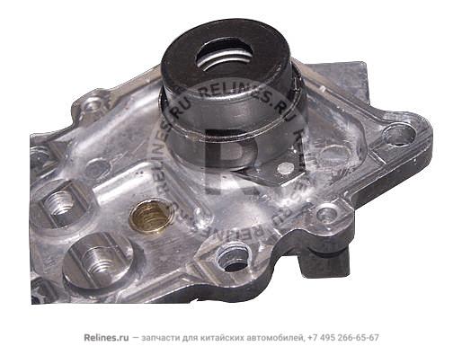 Return spring ASSY-5 speed