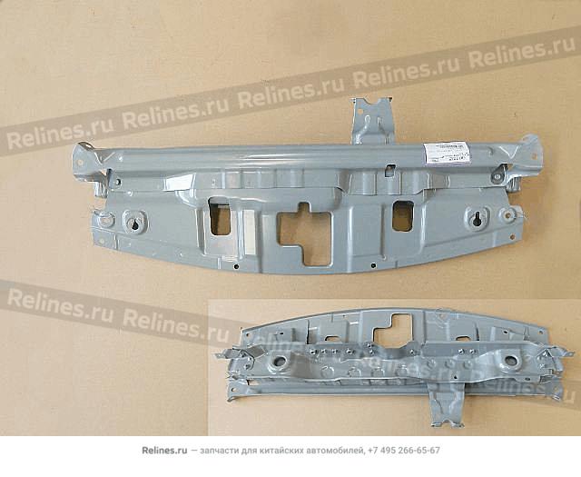 UPR beam assy radiator - 84000***56XA